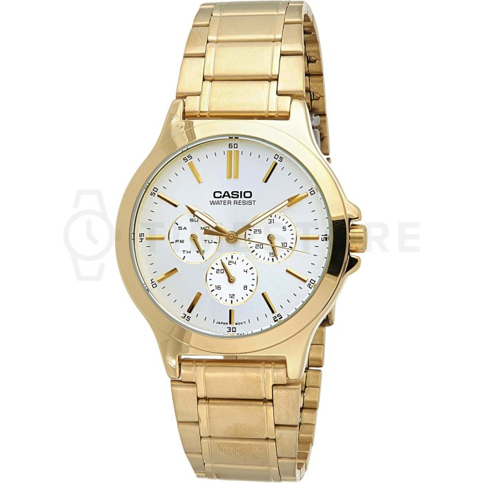 Дамски часовник Casio Timeless LTP-V300G-7AUDF