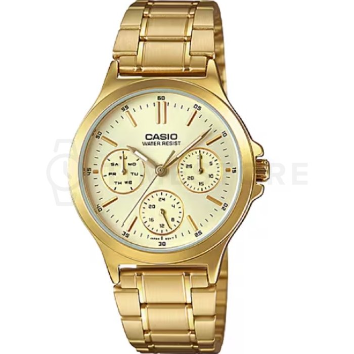 Дамски часовник Casio Timeless LTP-V300G-9AUDF