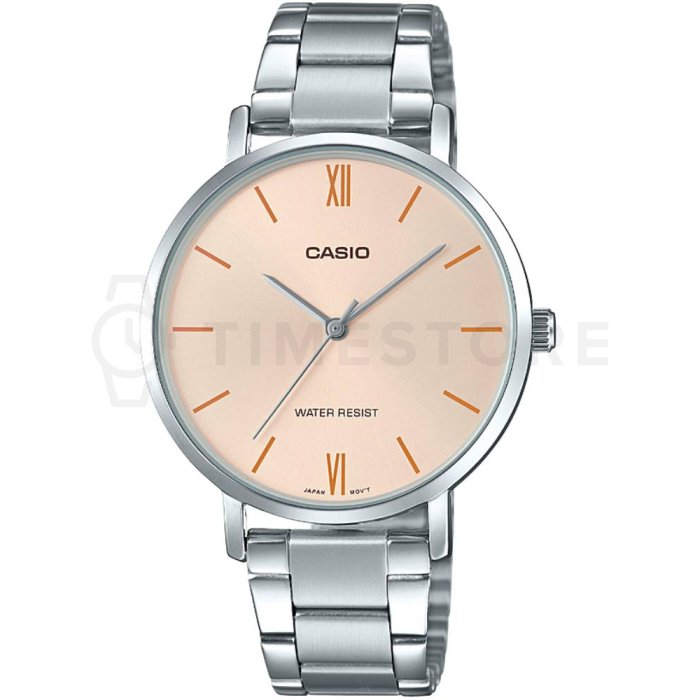 Дамски часовник Casio Timeless LTP-VT01D-4BUDF