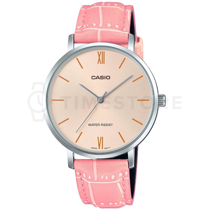 Дамски часовник Casio Timeless LTP-VT01L-4BUDF
