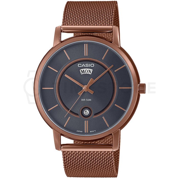 Мъжки часовник Casio Timeless MTP-B120MR-8AVDF
