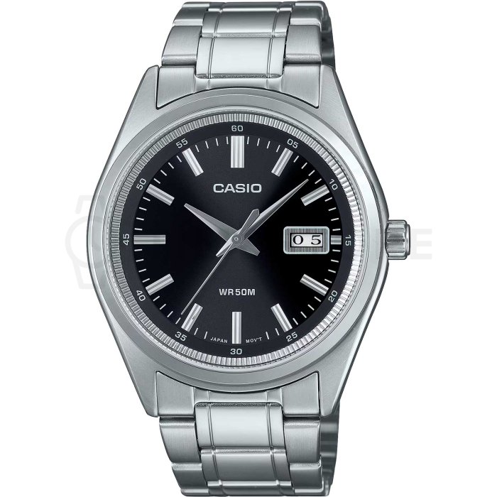 Мъжки часовник Casio Timeless MTP-B180D-1A1VDF