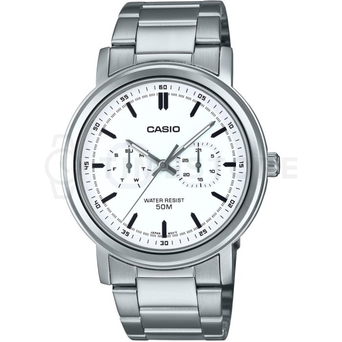 Мъжки часовник Casio Timeless MTP-E335D-7EVDF