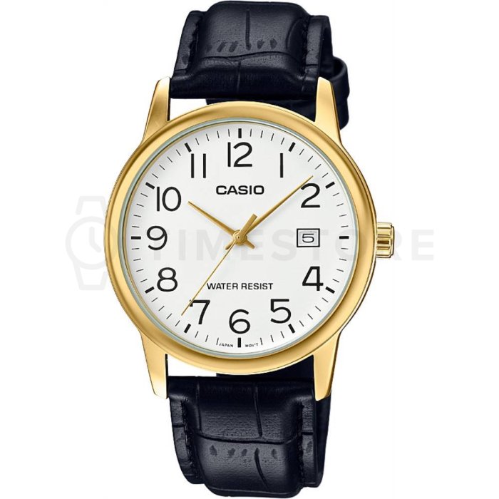 Мъжки часовник Casio Timeless MTP-V002GL-7B2UDF