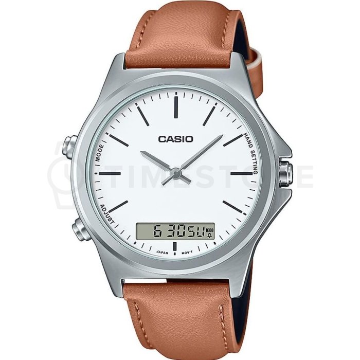 Мъжки часовник Casio Timeless MTP-VC01L-7EUDF