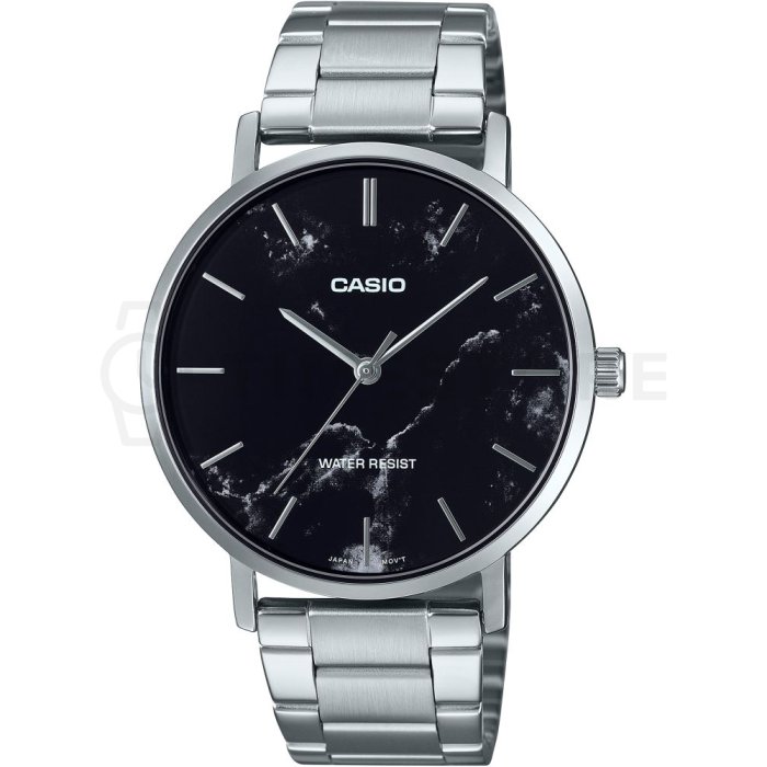 Мъжки часовник Casio Timeless MTP-VT01DM-1AUDF