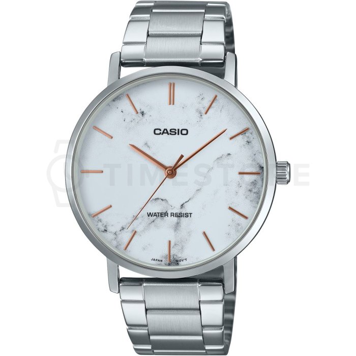 Мъжки часовник Casio Timeless MTP-VT01DM-7AUDF