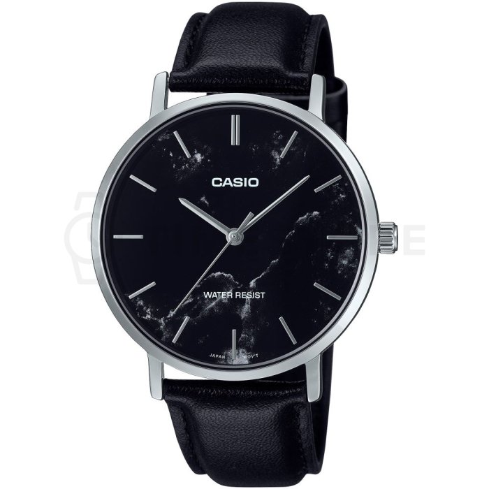 Мъжки часовник Casio Timeless MTP-VT01LM-1AUDF