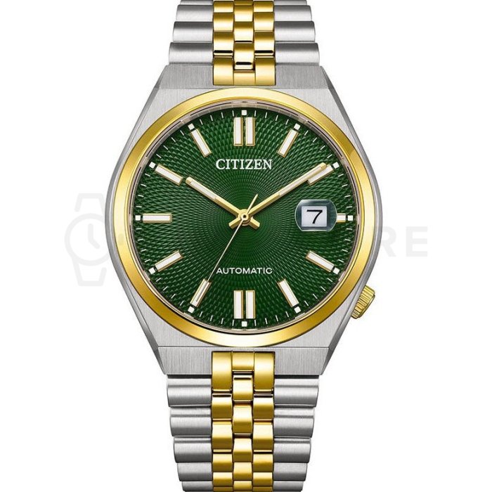 Мъжки часовник Citizen Tsuyosa NK0024-54X