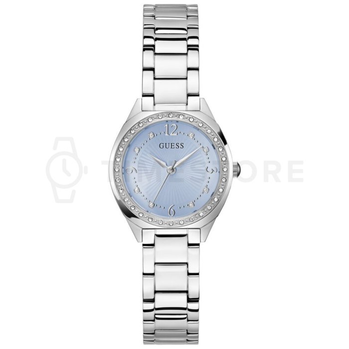 Дамски часовник Guess Charlotte GW0767L6
