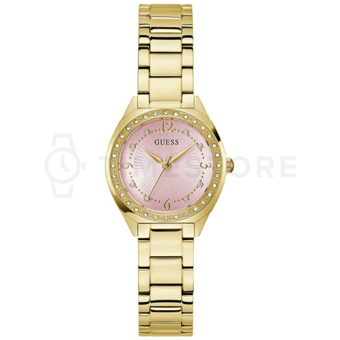 Дамски часовник Guess Charlotte GW0767L7
