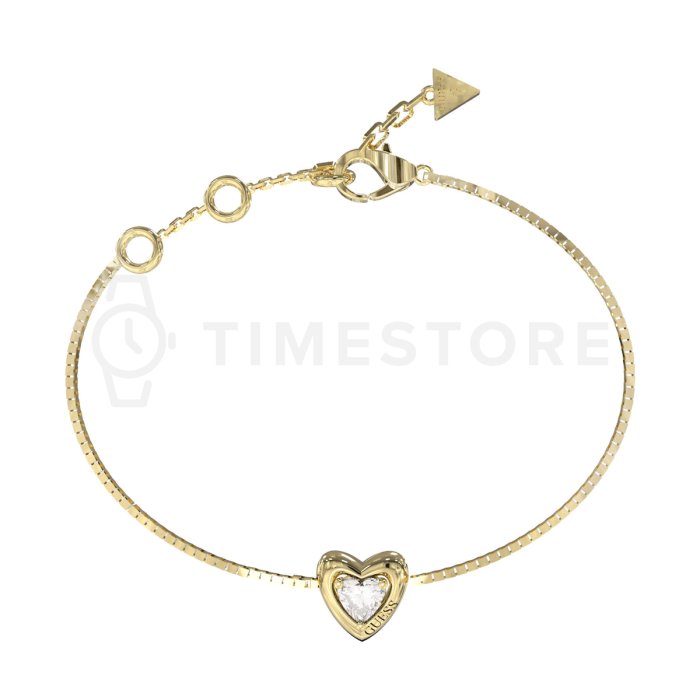 Дамска гривна Guess JUBB06017JWYGS
