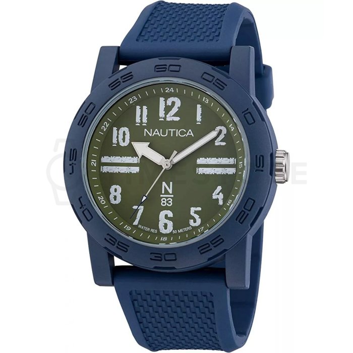 Мъжки часовник Nautica NAPATS305