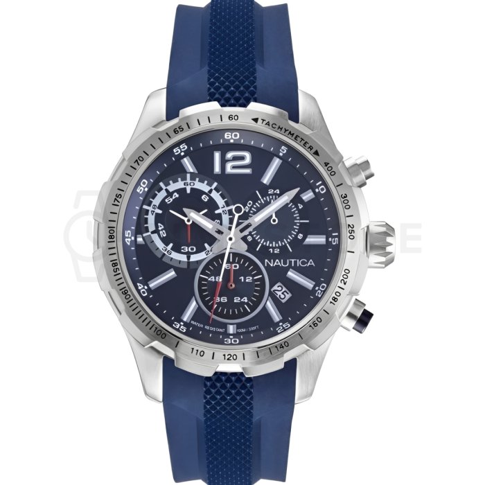 Мъжки часовник Nautica NAPLECR02
