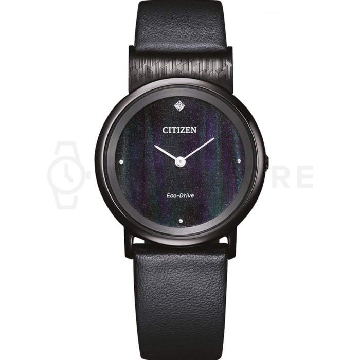 Дамски часовник Citizen Eco-Drive EG7095-13E