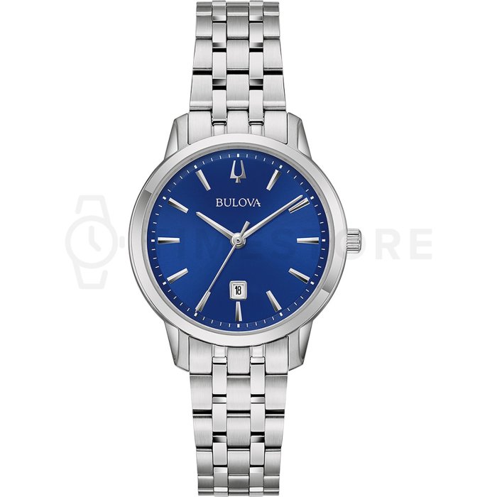 Дамски часовник Bulova Sutton 96M166
