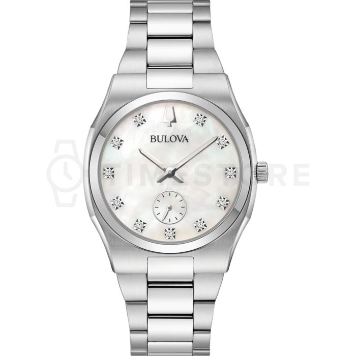Дамски часовник Bulova Classic 96P242