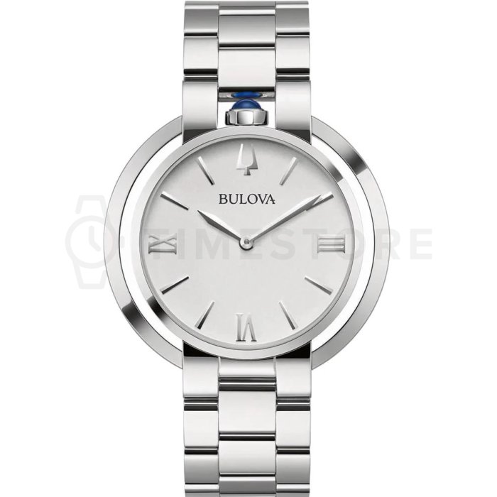 Дамски часовник Bulova Rubaiyat 96L306