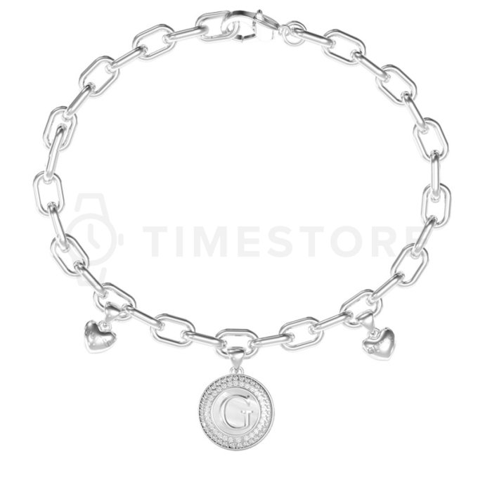Дамска гривна Guess JUBB06200JWRHS