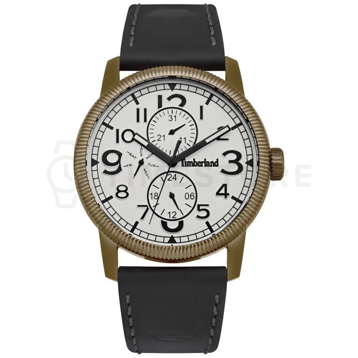 Мъжки часовник Timberland Erving TBL.14812JSK/01