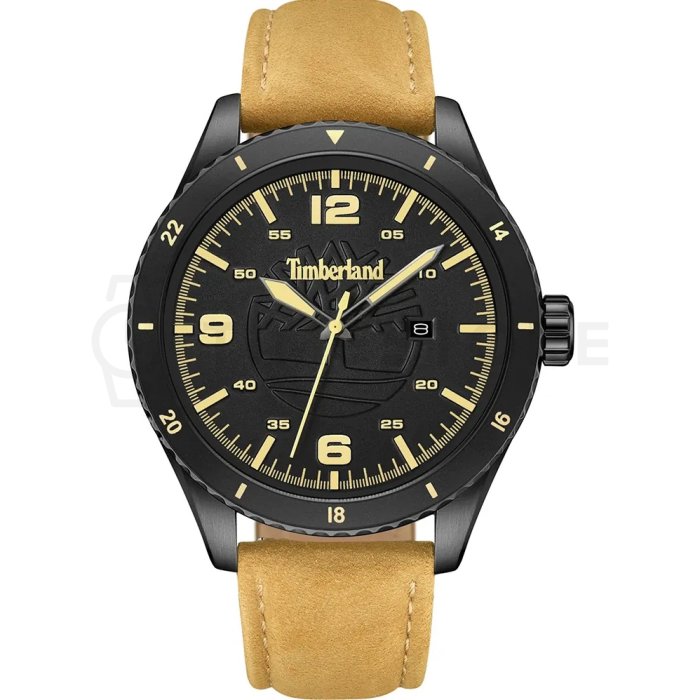 Мъжки часовник Timberland Ashmont TDWGB0010502
