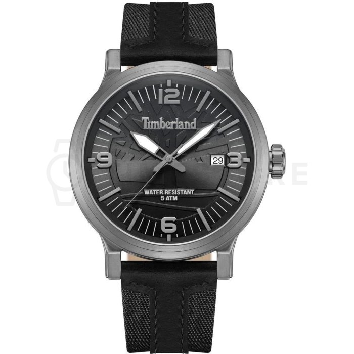 Мъжки часовник Timberland Westerley TDWGN0029103