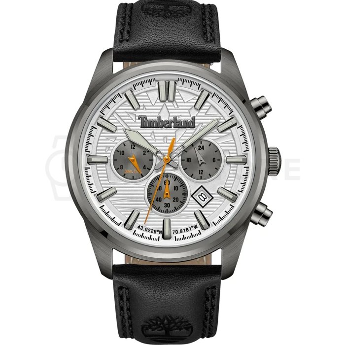 Мъжки часовник Timberland Northbridge TDWGF0009601