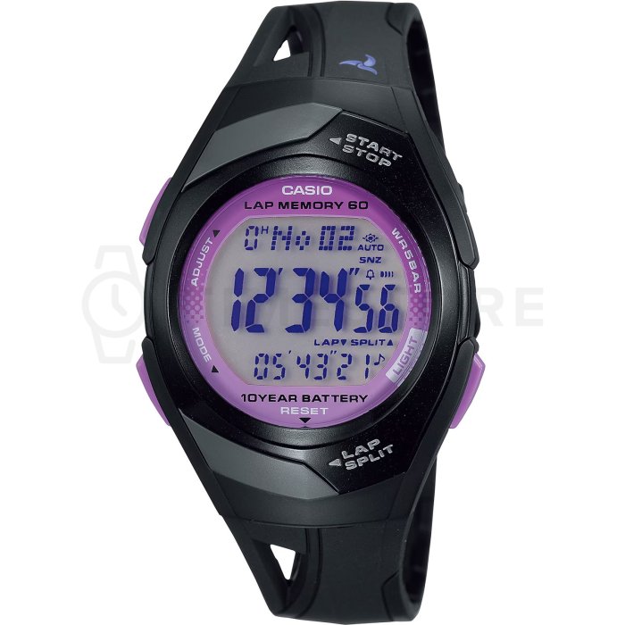Дамски часовник Casio Timeless STR-300-1CEG