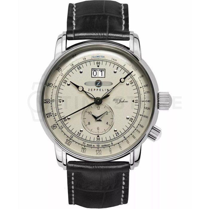 Мъжки часовник Zeppelin 100 Jahre Zeppelin 7640-5