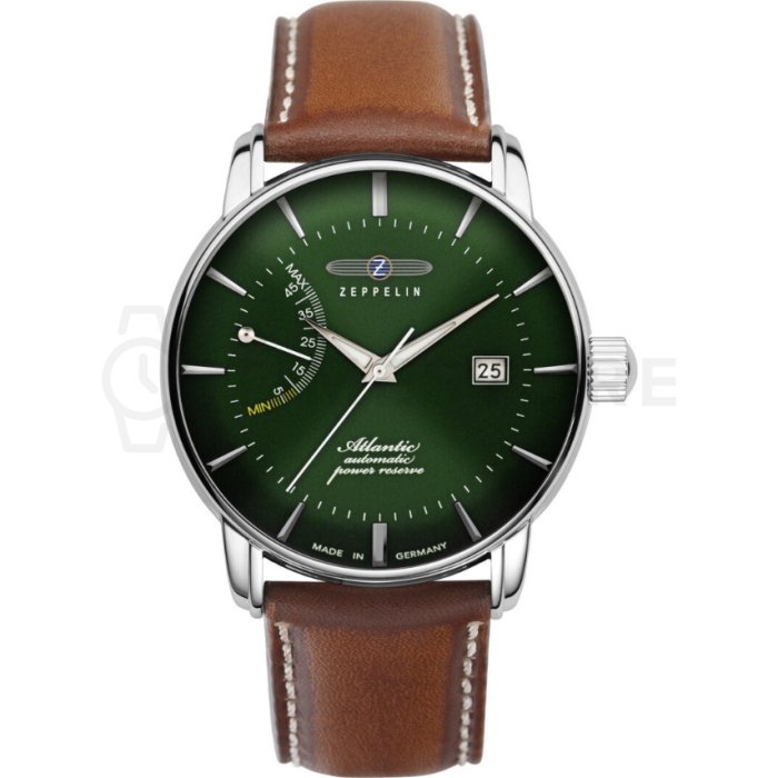 Мъжки часовник Zeppelin Atlantic 8462-4