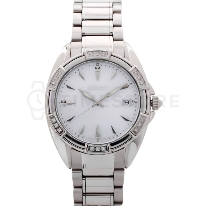 Дамски часовник Seiko Classic SKK883P1