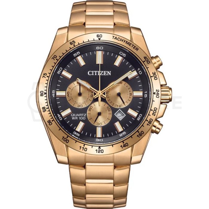 Мъжки часовник Citizen Quartz AN8233-51E