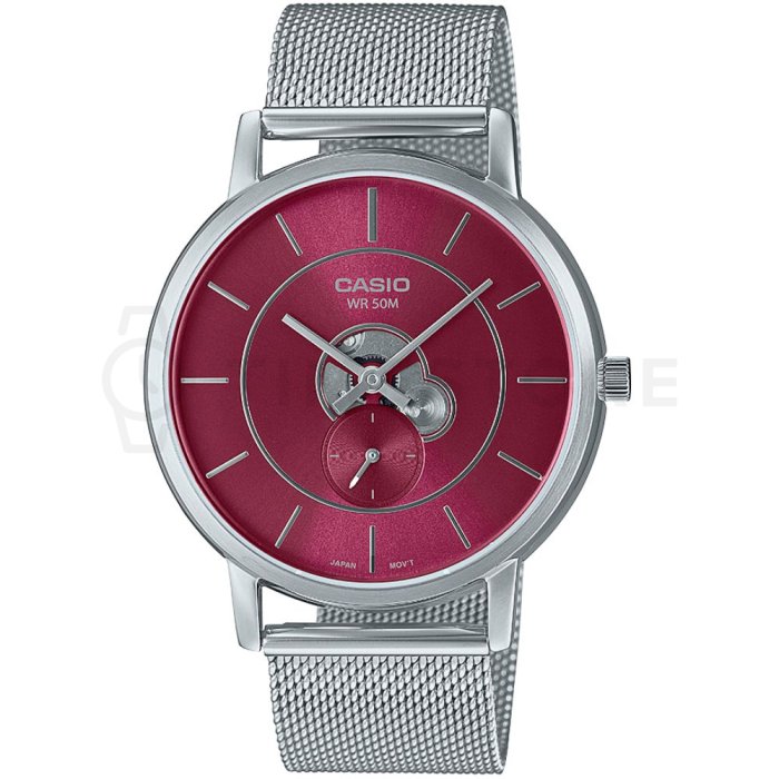 Мъжки часовник Casio Timeless MTP-B130M-4AVDF