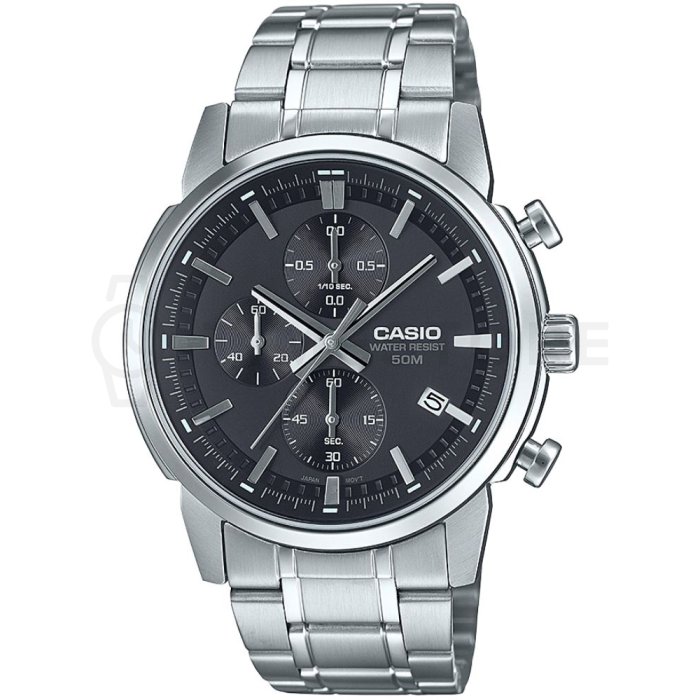 Мъжки часовник Casio Timeless MTP-E510D-1A1VDF