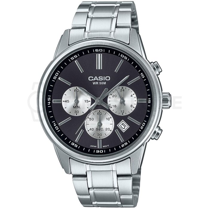 Мъжки часовник Casio Timeless MTP-E515D-1AVDF