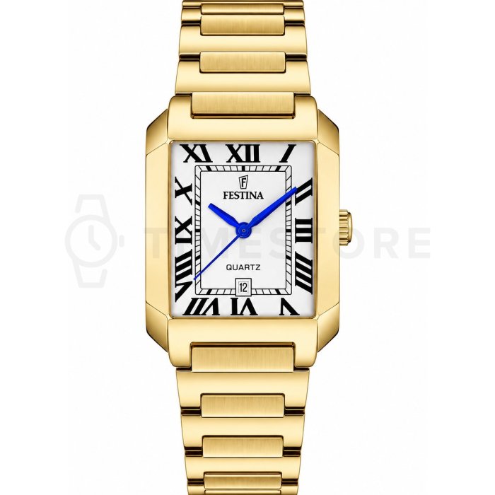 Дамски часовник Festina On The Square 20680/1