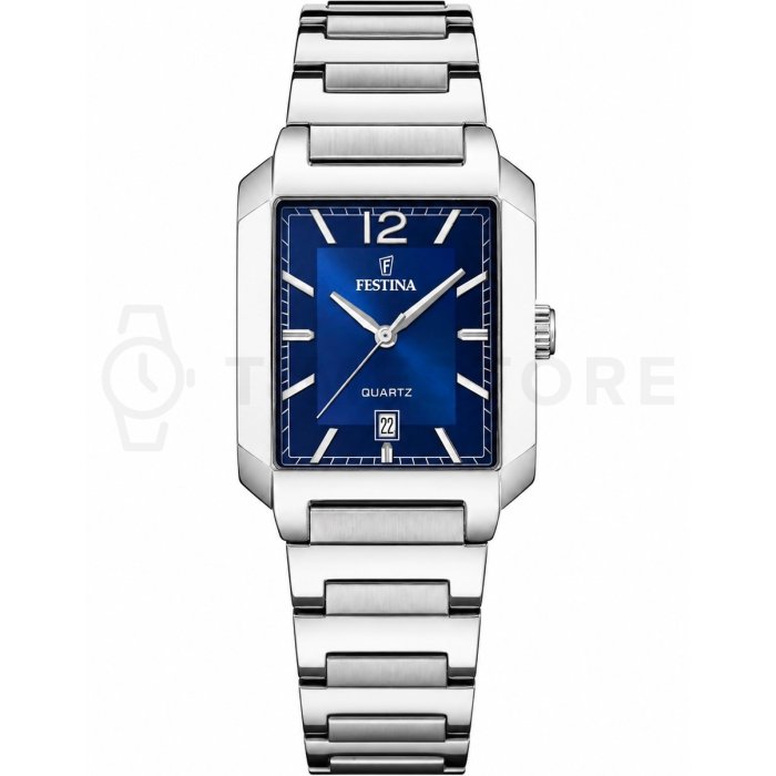 Мъжки часовник Festina On The Square 20677/3