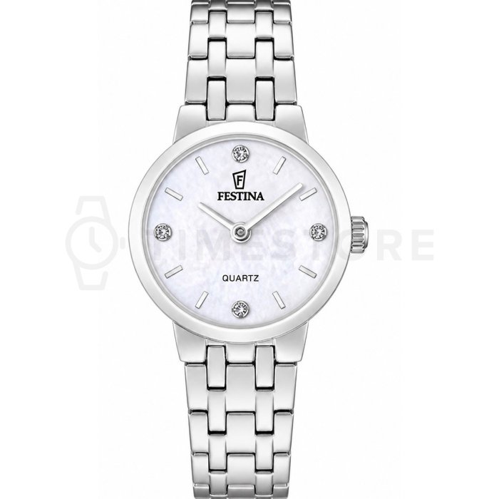 Дамски часовник Festina Mademoiselle 20746/1
