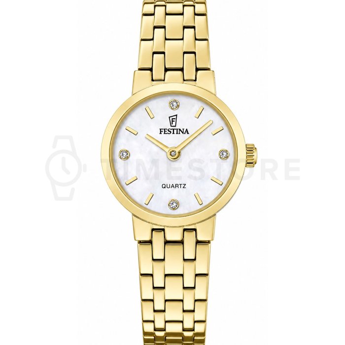 Дамски часовник Festina Mademoiselle 20748/1