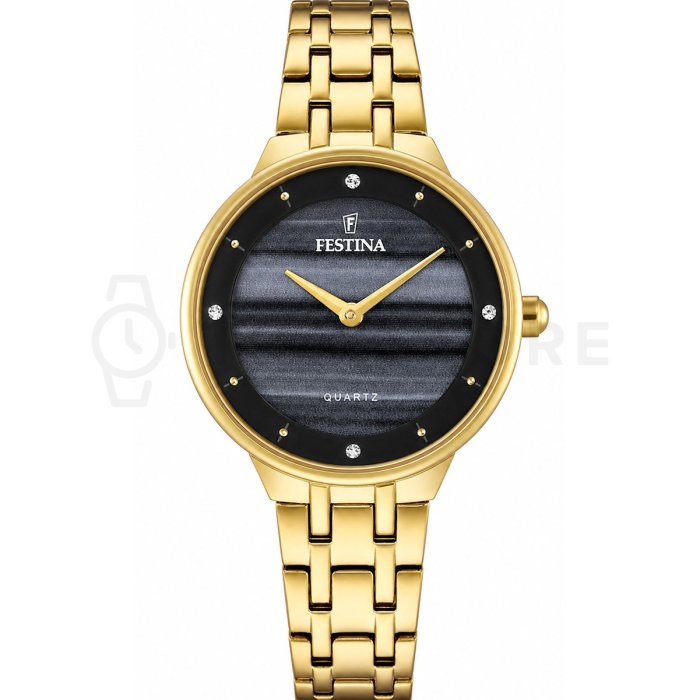 Дамски часовник Festina Mademoiselle 20601/D