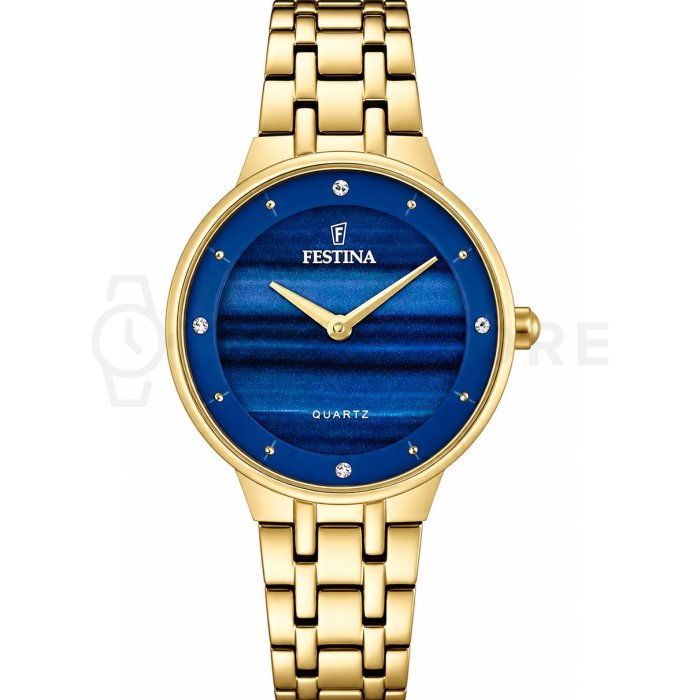 Дамски часовник Festina Mademoiselle 20601/A