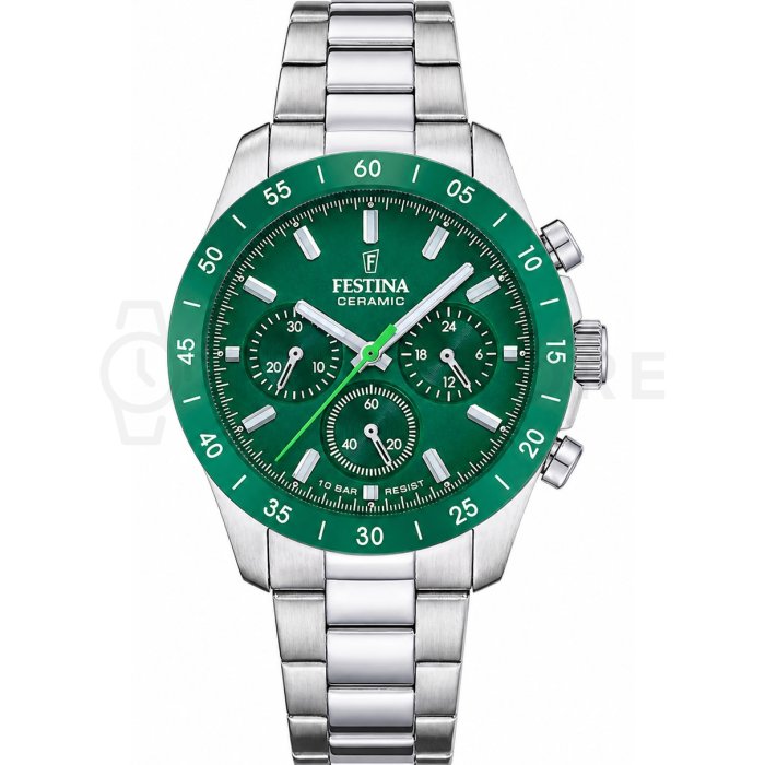 Дамски часовник Festina Ceramic 20693/6