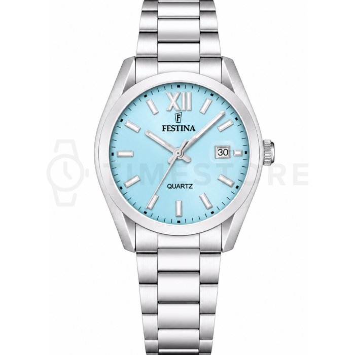 Мъжки часовник Festina Acero Clasico 20707/2