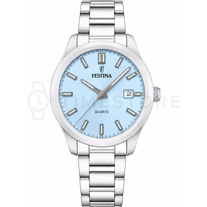 Мъжки часовник Festina Acero Clasico 20736/2