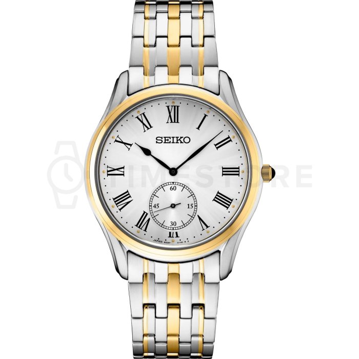 Мъжки часовник Seiko Quartz SRK048P1