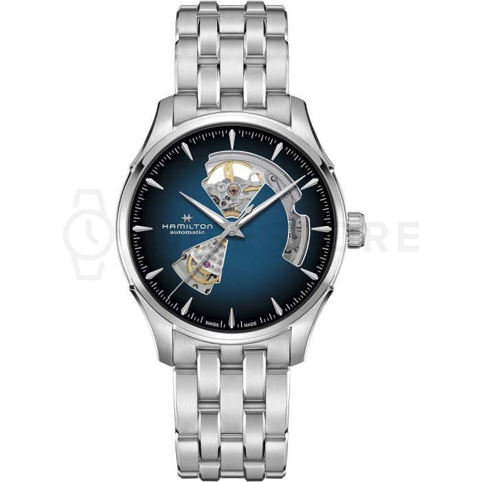Мъжки часовник Hamilton Jazzmaster H32675140