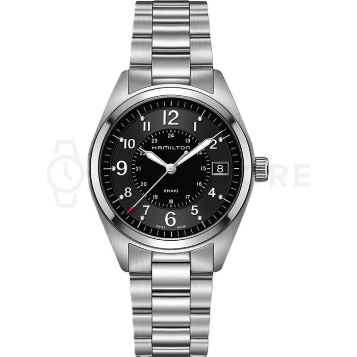 Мъжки часовник Hamilton Khaki Field H68551933