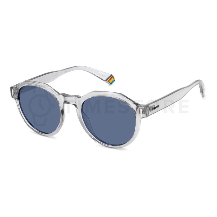 Унисекс слънчеви очила Polaroid PLD 6207/S KB7 C3 52