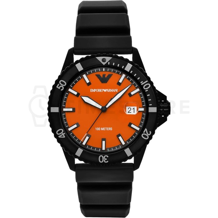 Мъжки часовник Emporio Armani World Explorer AR11684
