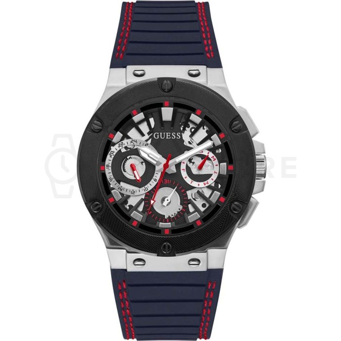 Мъжки часовник Guess Circuit GW0487G1